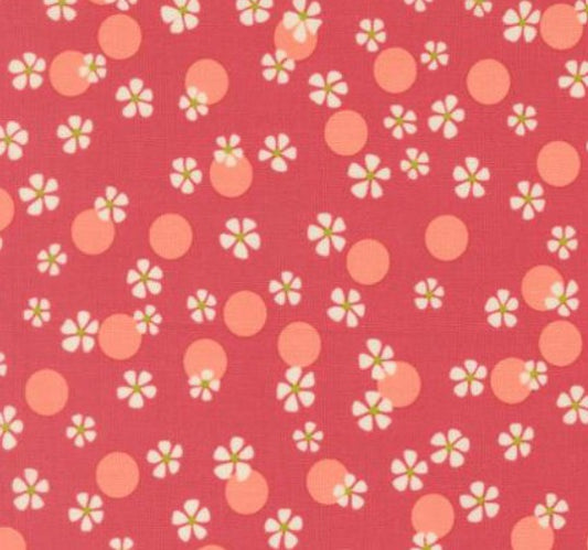 Moda Happy Daze Sweetie 33842-13 novelty quilting cotton multicolor