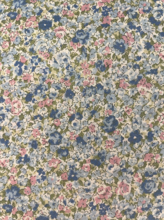 Fern Textiles Sevenberry 611722 Japanese cotton