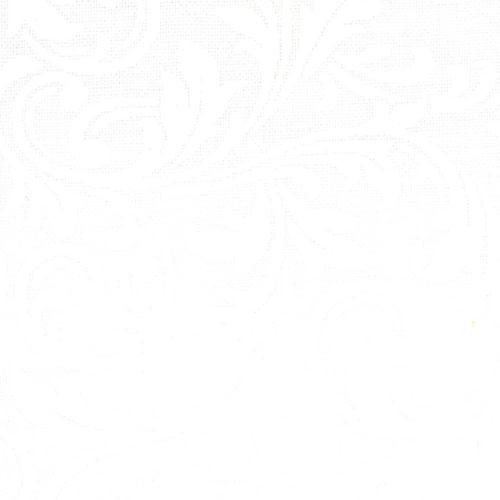 Muslin Mates Feather Swirl quilting fabric
