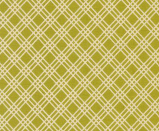 Moda Happy Daze Grass 33847-16 novelty quilting cotton green