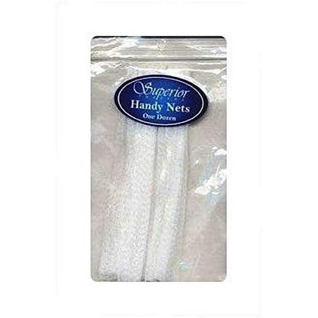 Superior - Handy Nets 12/pkg