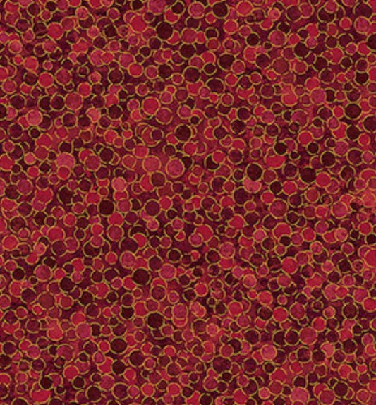 Northcott Shimmer Basics Tutti Fruiti 27895M-24 quilting cotton