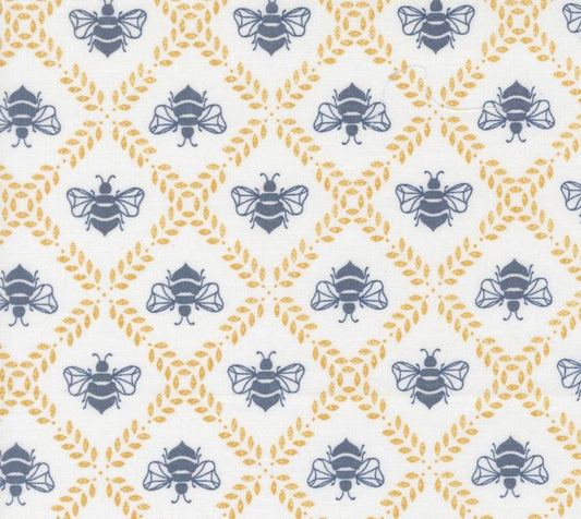 Moda - Sun Drenched Cloud 43204 11