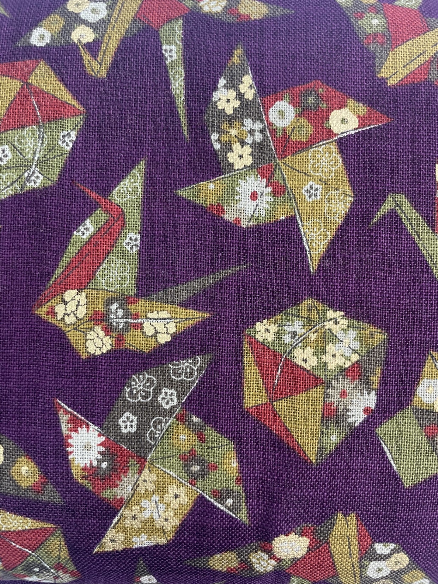 Fern Textiles Sevenberry 8850124 Japanese cotton
