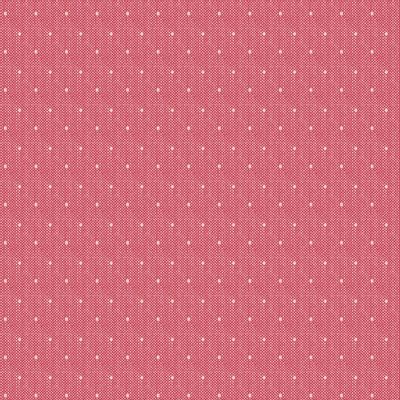 Tilda - Tinydot Red