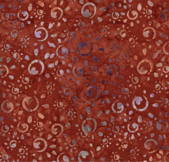 Riley Blake 23506-638 Flamewood Western Reflections quilting cotton fabric