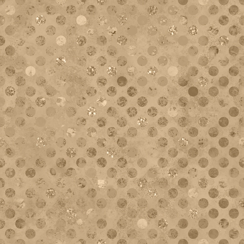 Lumin Codici Heather Seth Latte fabric
