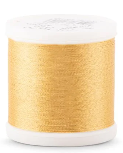 Madeira Thread - Gold Polyneon 40wt 1670