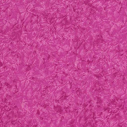 Michael Miller Fairy Frost Wildberry metallic cotton fabric