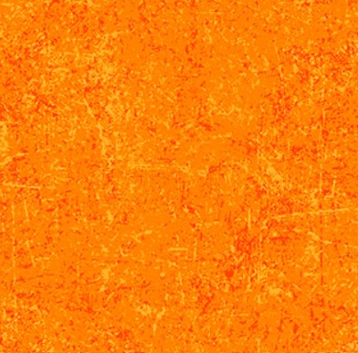 Patrick Lose Glisten Tangerine P10091-58 quilting cotton orange