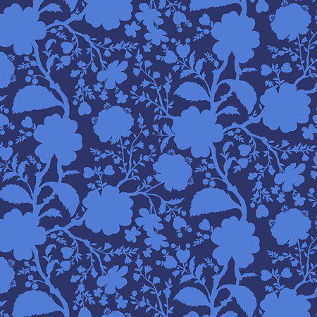 Tula Pink Wildflower Anemone Free Spirit quilting fabric