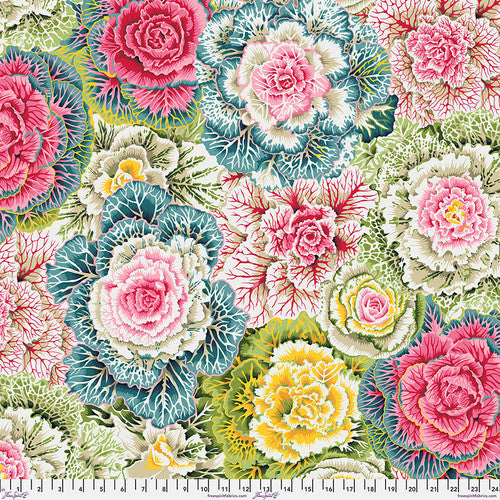 Kaffe Fassett Brassica Pastel quilting cotton