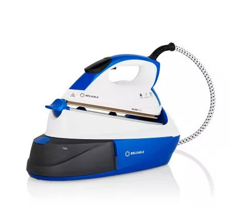 Maven Home - 1L Iron Station