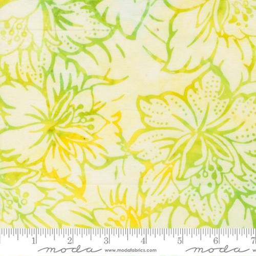 Moda - Mermaid Batiks - Tropical 4390 28