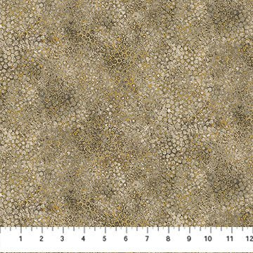 Northcott Shimmer Basics Desert Sand 27897M-92 quilting cotton