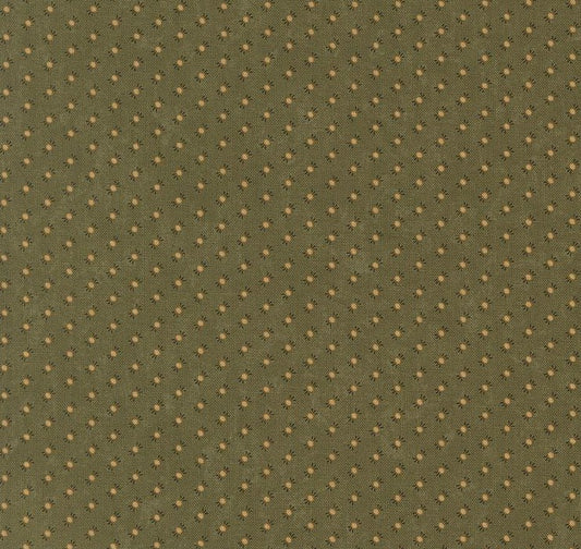 Moda Wheatland Pine 9798-15 quilting fabric