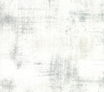 Moda - Grunge Basics -  BasicGrey - Metropolis Fog 30150 435