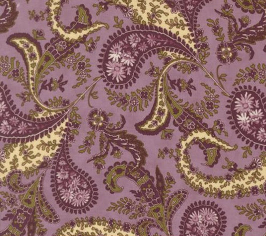 Moda - Collections Essence - Howard Marcus - Lavender - 46270 12