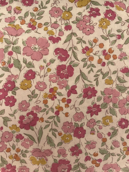 Fern Textiles Sevenberry 611641 Japanese cotton
