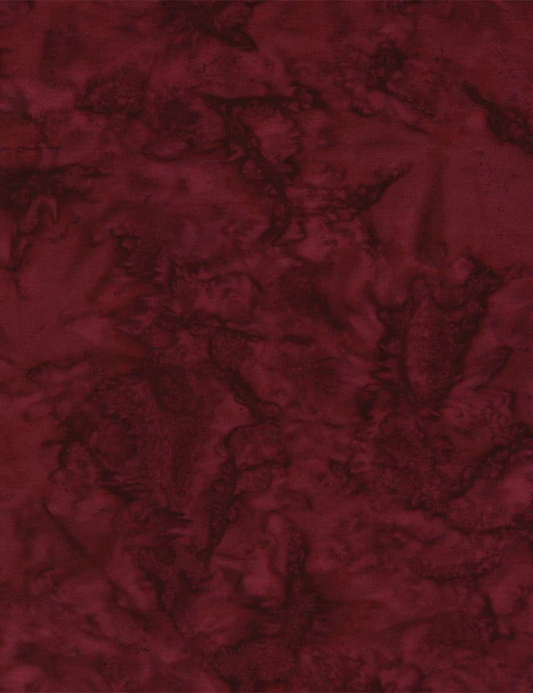 Tonga - B7900 Ruby