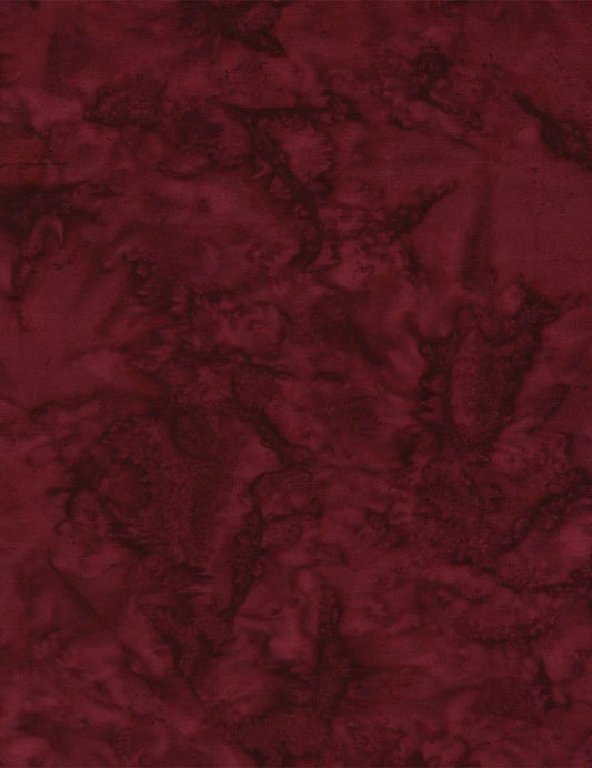 Tonga - B7900 Ruby