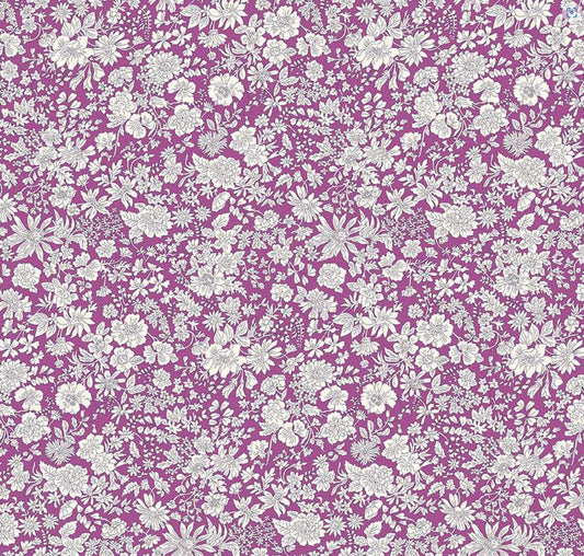 Liberty - Emily Belle Crocus