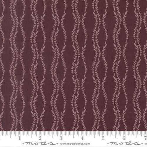 Moda - Windfall - Fancy That Design House - Merlot 45656 25