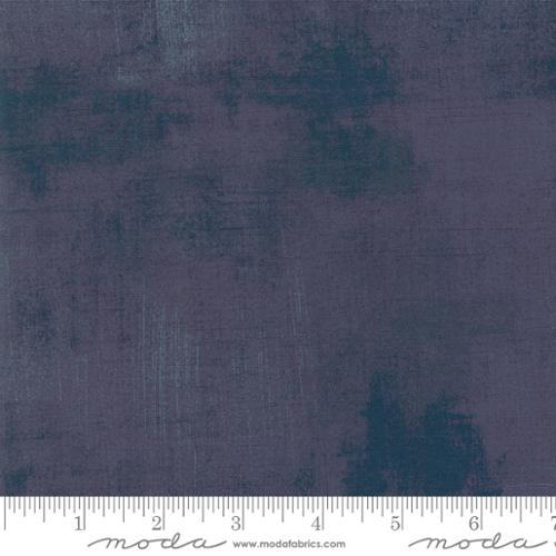Moda - Grunge Basics -  BasicGrey - Picnic 30150 175