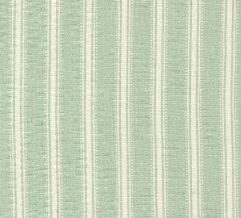 Moda Sunbonnet Dusty Blue 31767-21 cotton quilting fabric