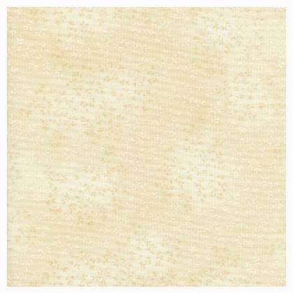 Fluer C4794 Ivory quilting cotton