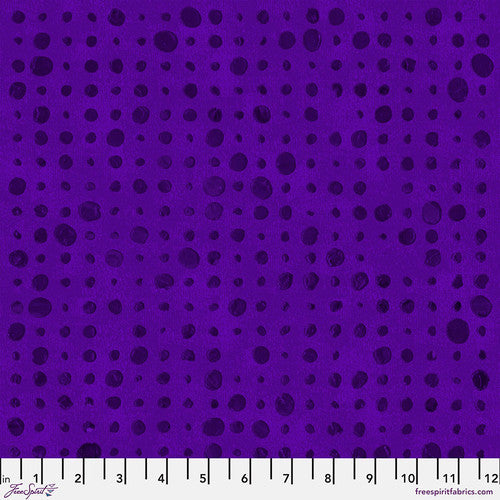 Free Spirit - Purple
