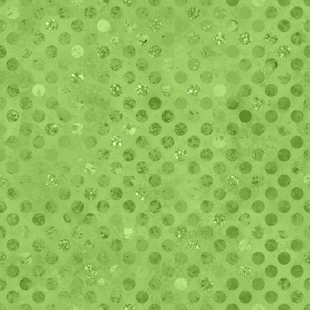 Lumin Codici Heather Seth Leaf fabric