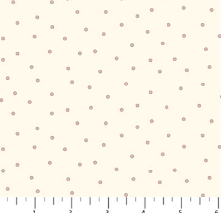 Figo Nest Ghazal Razavi 92100-11 cream quilting cotton