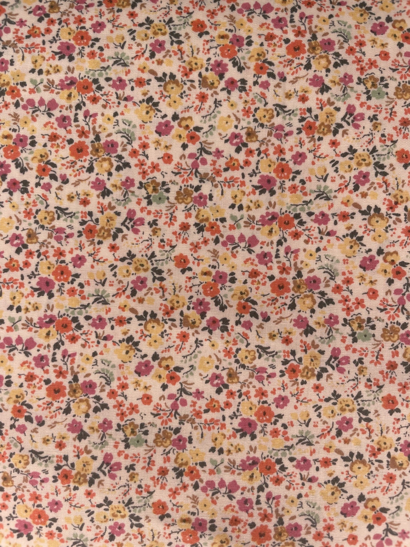 Fern Textiles Sevenberry 616332 Japanese cotton