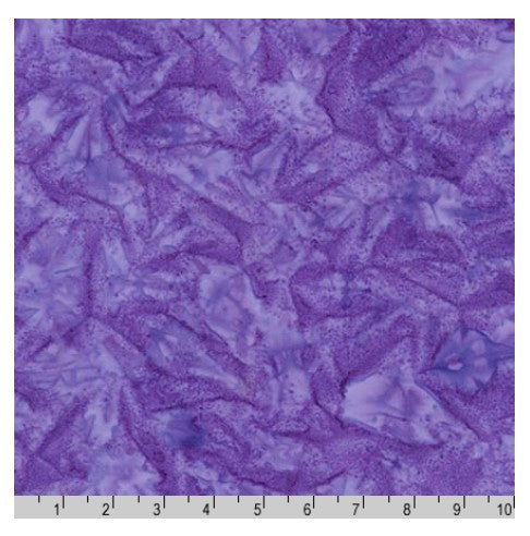 Robert Kaufman Fabrics Artisan Batiks Prisma Dyes Violet