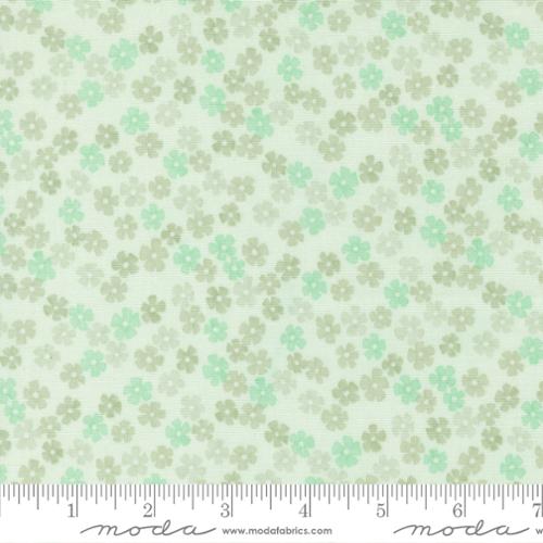 Moda Kindness Mist 56155 18 grey tonal quilting cotton
