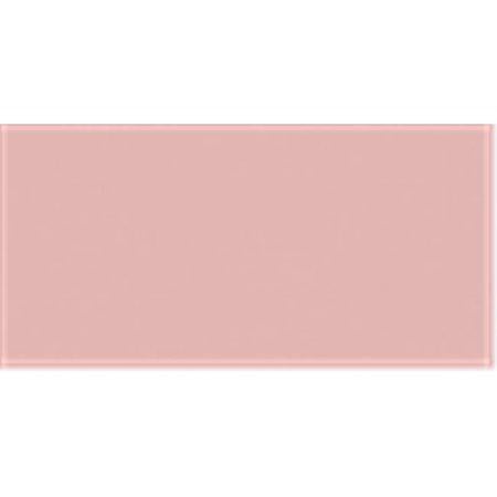 Natural Cotton Thread 110yd-Rose Red