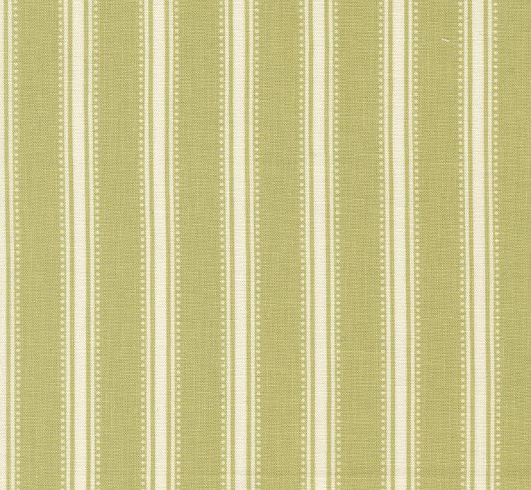 Moda - Sunbonnet Pear - 31767 18