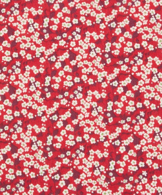 Liberty - Mitsi Valeria (D) Liberty Tana Lawn quilting fabric
