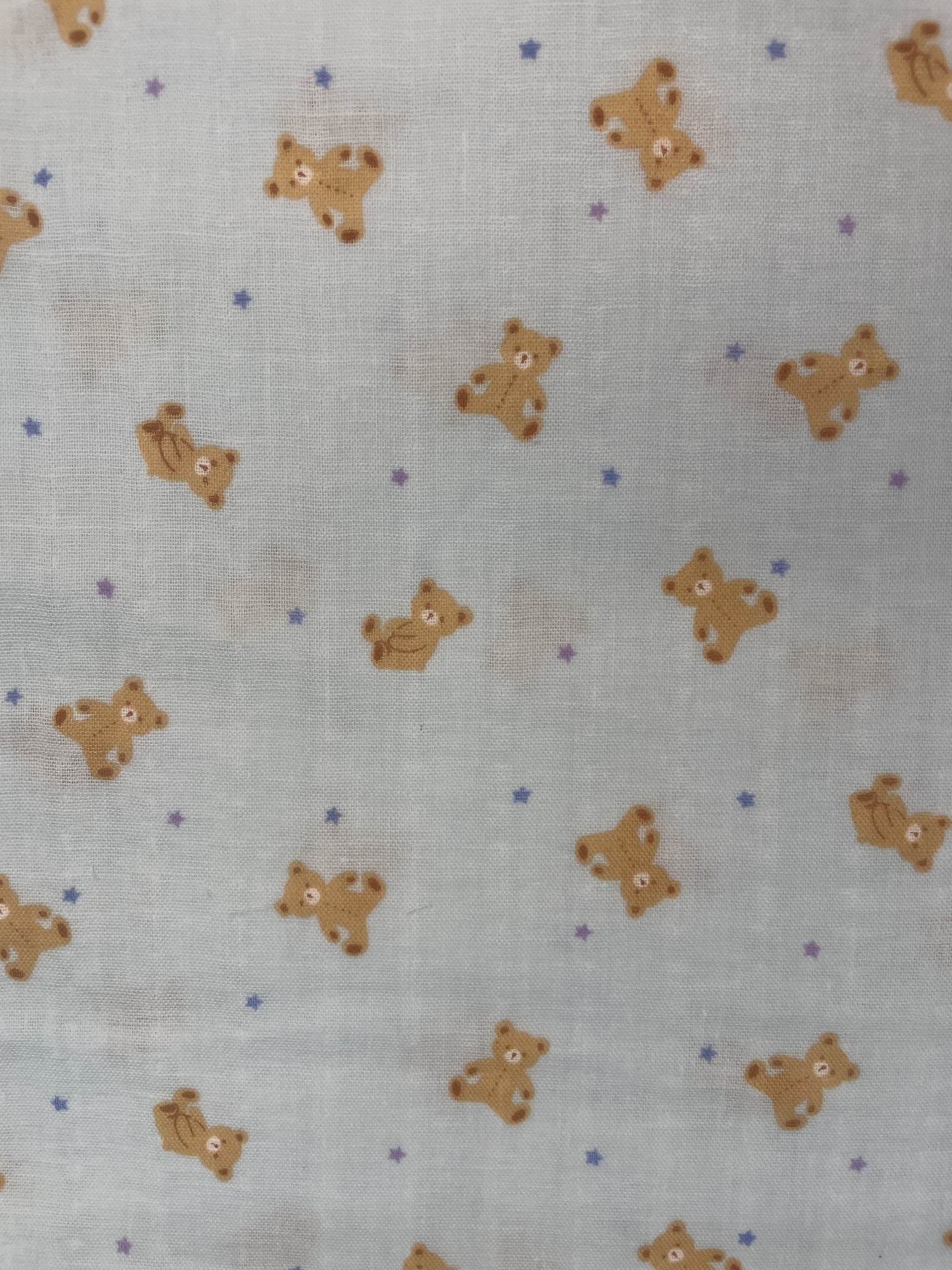 Fern Textiles Handworks Japan 10666-D cotton
