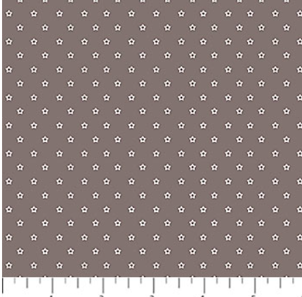 Figo Nest Ghazal Razavi 92102-36 cocoa quilting cotton