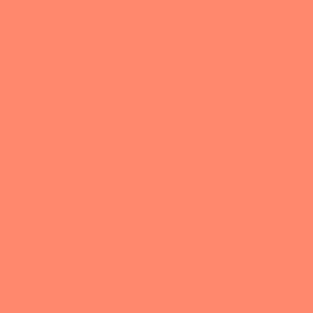 Tula Pink Designer Essentials Solid Persimmon orange quilting cotton