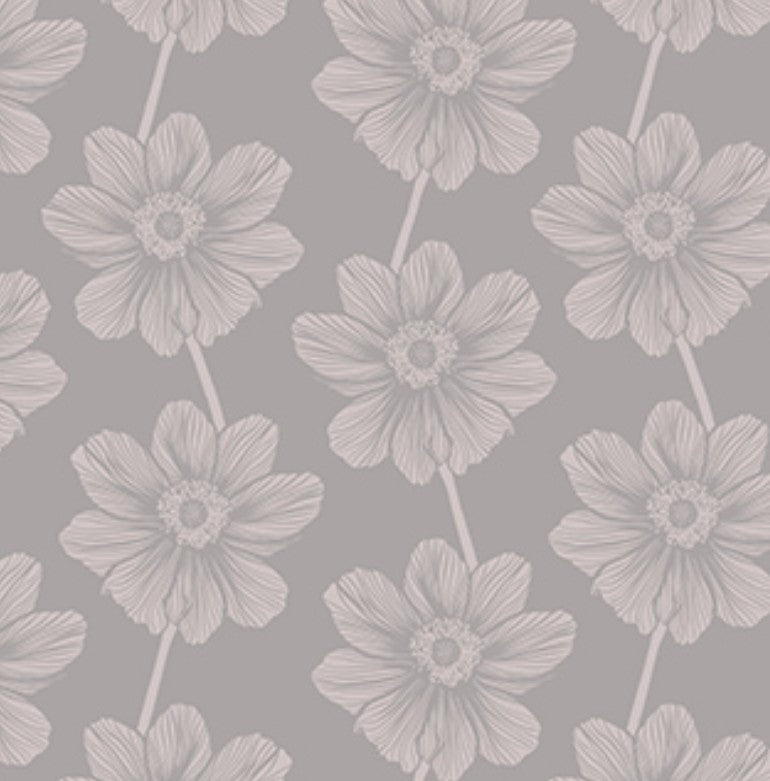 Anna Maria Horner Indelible Hazey muted quilting cotton Northcott