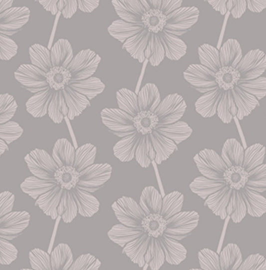 Anna Maria Horner Indelible Hazey muted quilting cotton Northcott