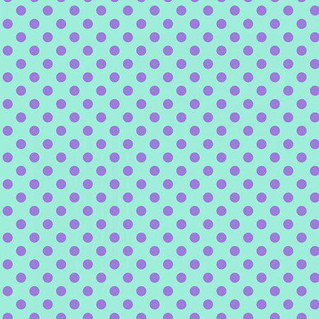 Free Spirit Tula Pink All Stars Petunia Pom Poms