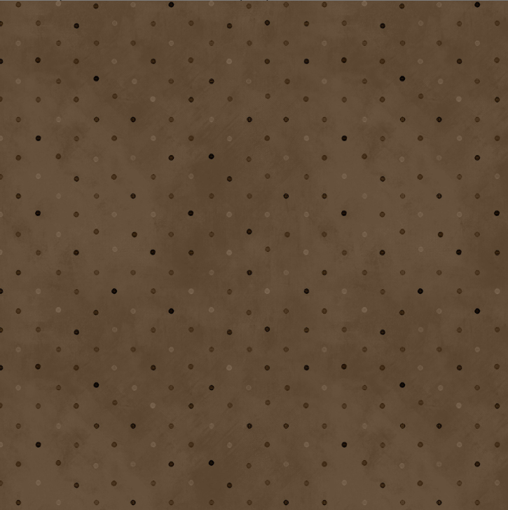 Lumin Peppercorn Janelle Penner Bark brown blender quilting cotton fabric