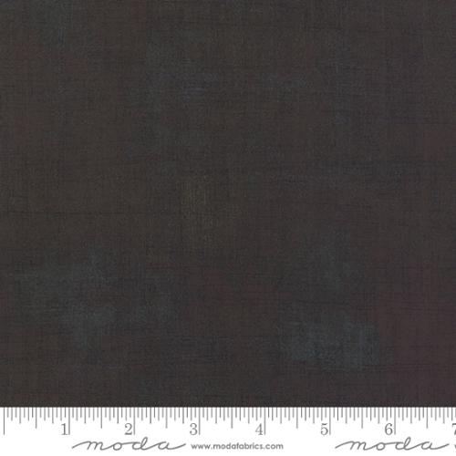 Moda - Grunge Basics -  BasicGrey - Espresso 30150 310