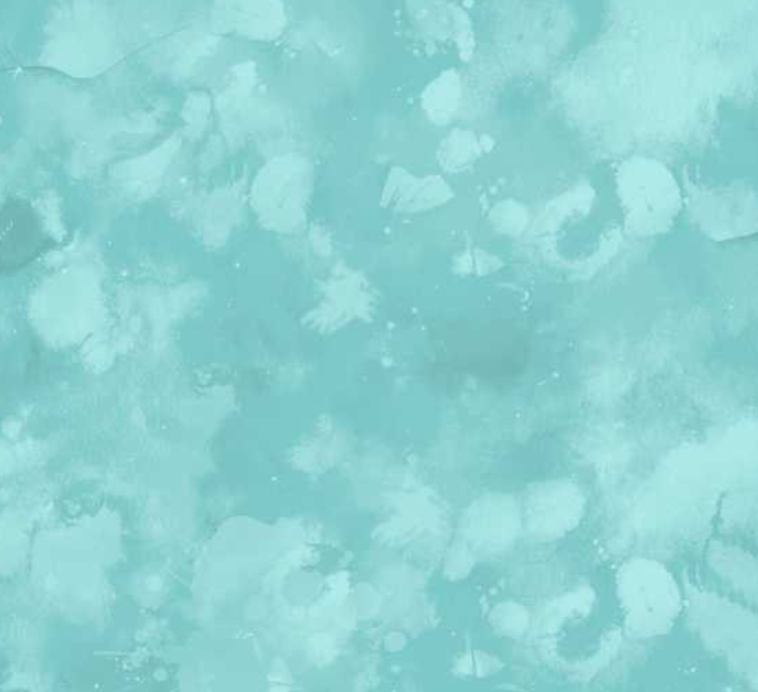 Studio E - Meow Mix - 8960-16 Pale Teal