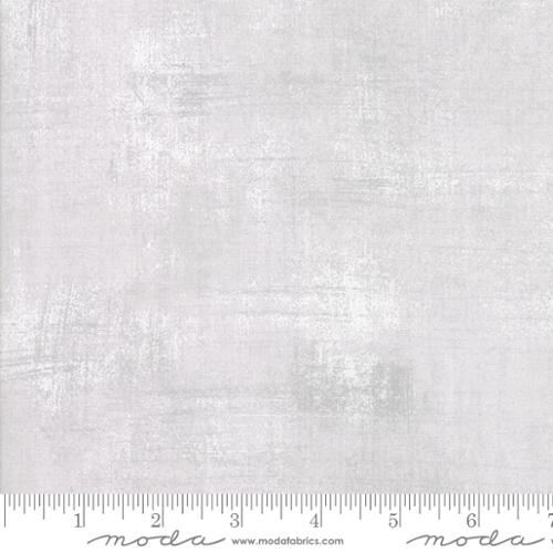 Moda - Grunge Basics -  BasicGrey - Grey Paper 30150 360