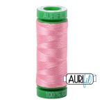 Aurifil Cotton Thread 40wt 164 yards 2425 color
